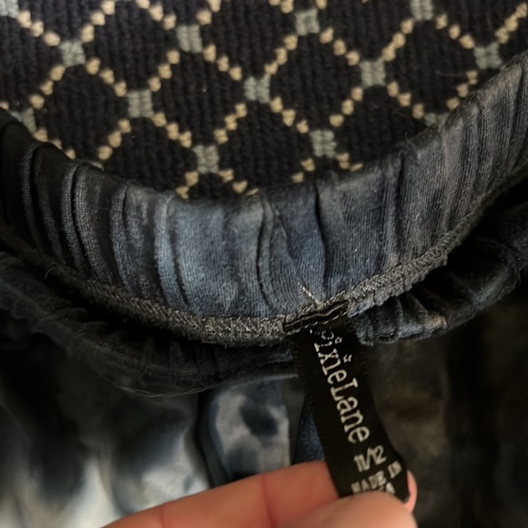 Pixie Lane Pajama Pants - Picture 3 of 3